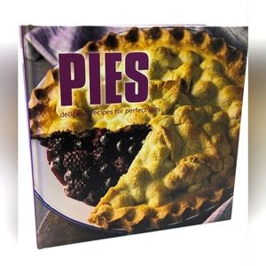 2/$15 Pies Cookbook